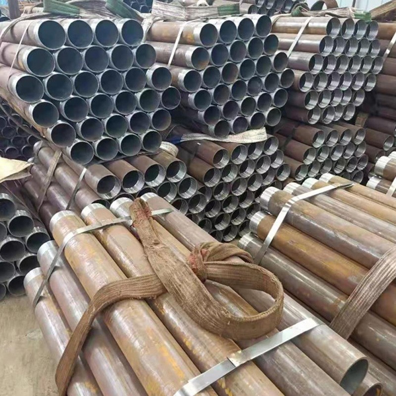 鹿邑地质钻探用跟管