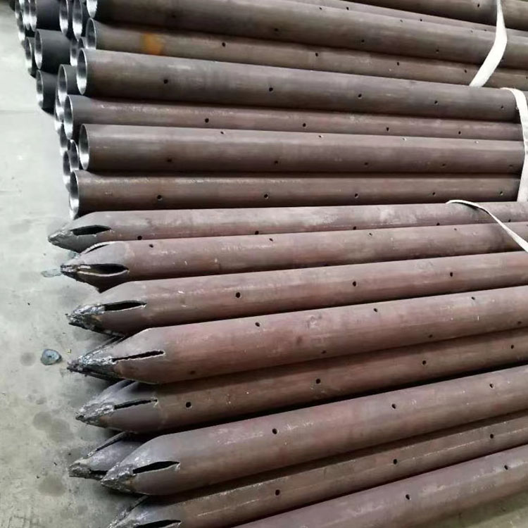 鹿邑76mm管棚管