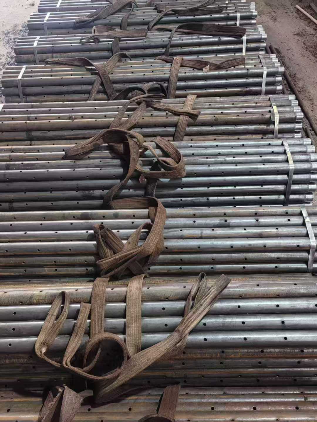 鹿邑127mm管棚管