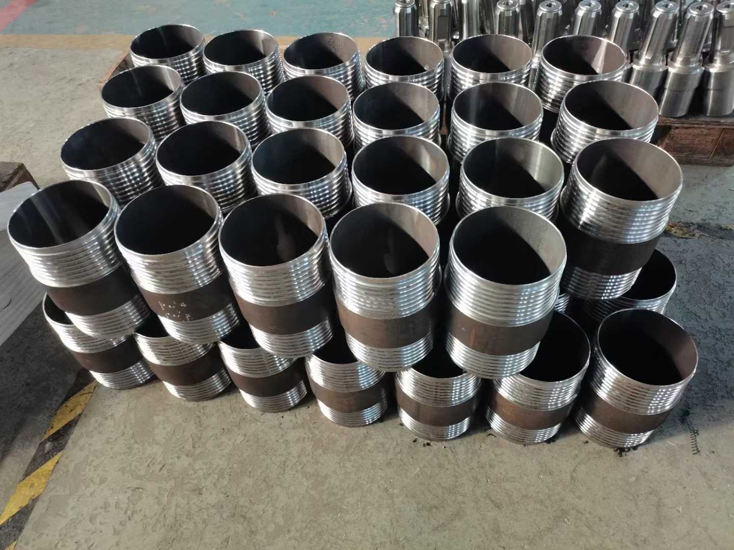 鹿邑219mm管棚管